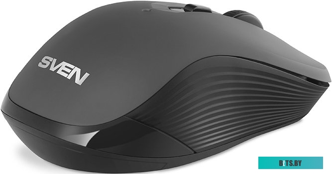 Мышь Sven RX-560SW (серый)