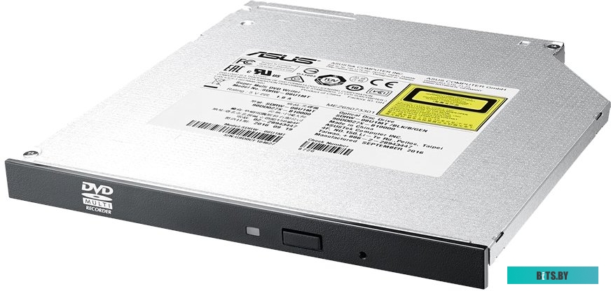 Оптический привод Asus SDRW-08U1MT