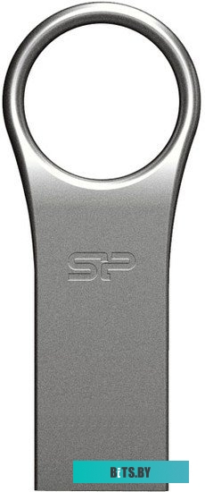 USB накопитель (Флешка) Silicon Power F80 16Gb (SP016GBUF2F80V1S)