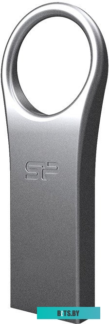 USB накопитель (Флешка) Silicon Power F80 16Gb (SP016GBUF2F80V1S)