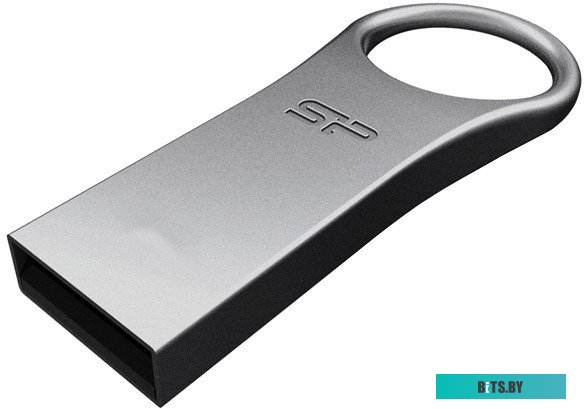 USB накопитель (Флешка) Silicon Power F80 16Gb (SP016GBUF2F80V1S)
