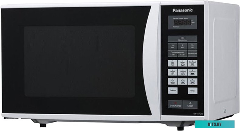 Микроволновая печь Panasonic NN-ST342WZPE