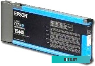Картридж Epson C13T544500