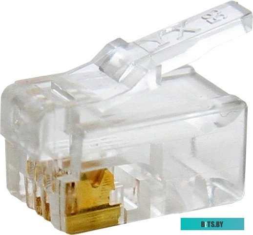 Коннектор 5bites US010A (100 шт.)