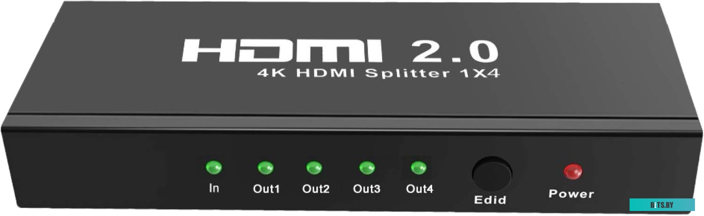 Разветвитель Orient HSP0104HL-2.0