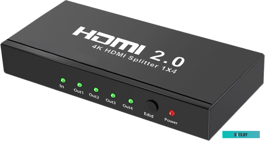 Разветвитель Orient HSP0104HL-2.0