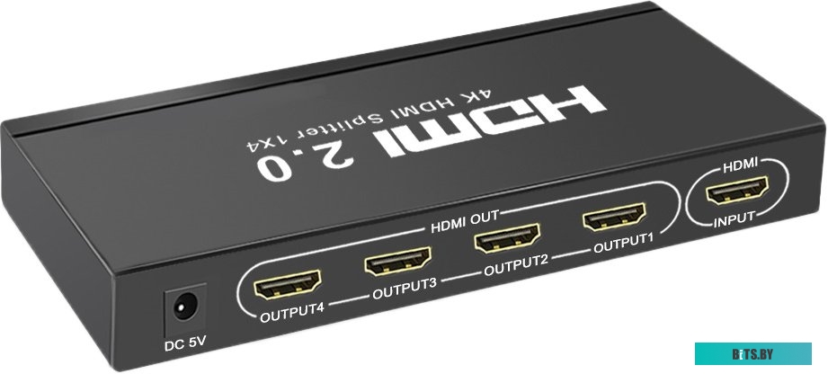Разветвитель Orient HSP0104HL-2.0
