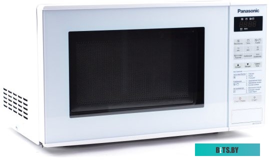 Микроволновая печь Panasonic NN-GT261WZPE