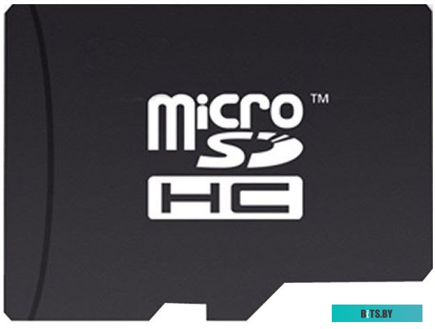Карта памяти Mirex microSDHC (Class 4) 16GB (13613-ADTMSD16)
