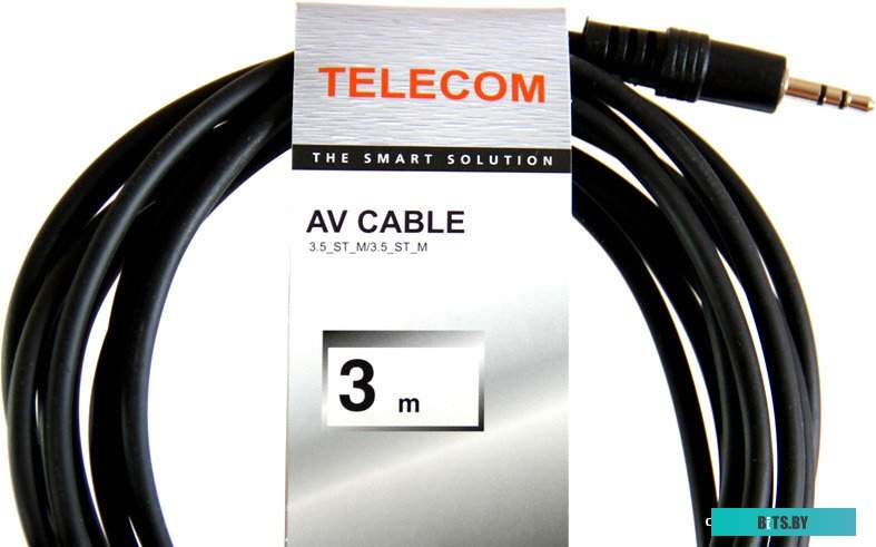 Кабель Telecom TAV7175-3M