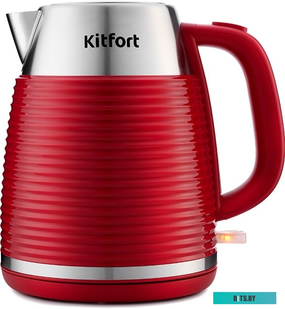 Электрочайник Kitfort КТ-695-2