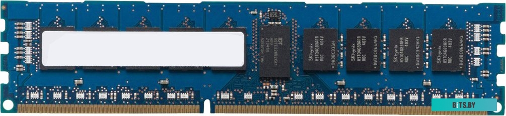 Модуль памяти для сервера Supermicro 8GB DDR3 PC3-14900 [MEM-DR380L-HL02-ER18]