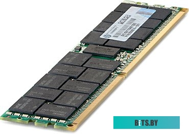 Модуль памяти для сервера HP 4GB DDR4 PC4-17000 (726717-B21)