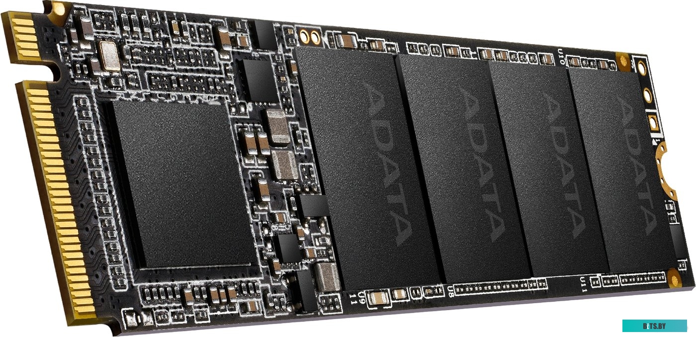 SSD Накопитель ADATA XPG SX6000 Pro 1TB ASX6000PNP-1TT-C