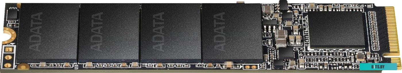 SSD Накопитель ADATA XPG SX6000 Pro 1TB ASX6000PNP-1TT-C