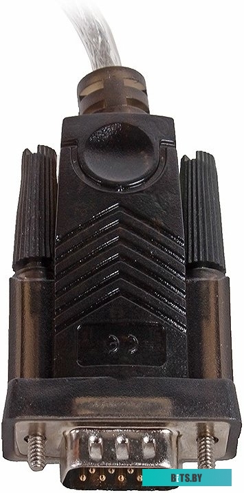 Orient < USS-101N18 > Кабель-адаптер USB AM - > COM9M 1.8м
