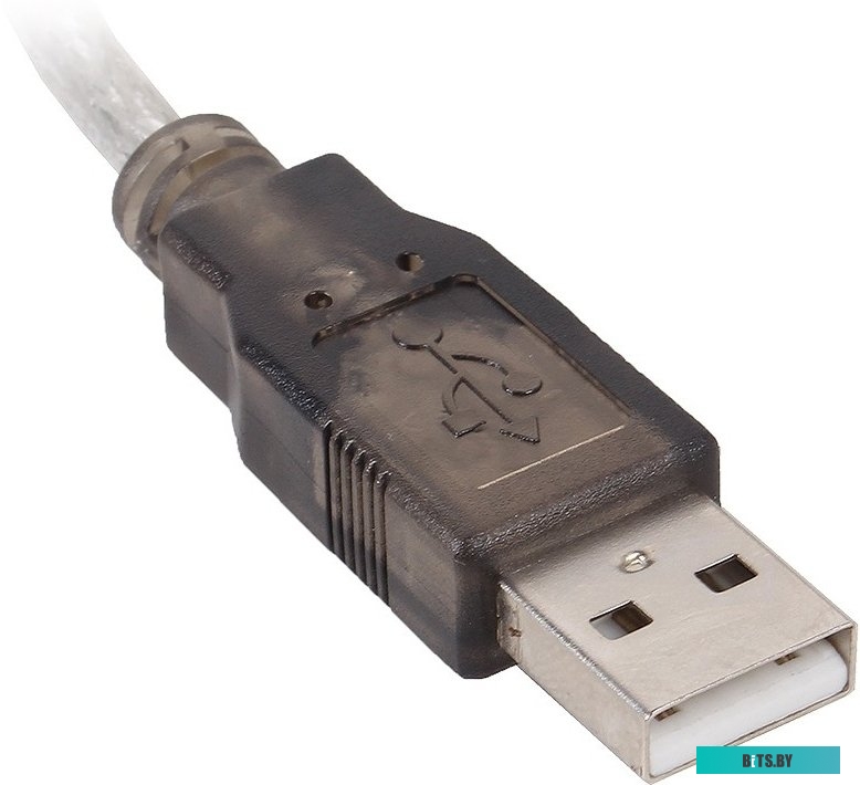 Orient < USS-101N18 > Кабель-адаптер USB AM - > COM9M 1.8м