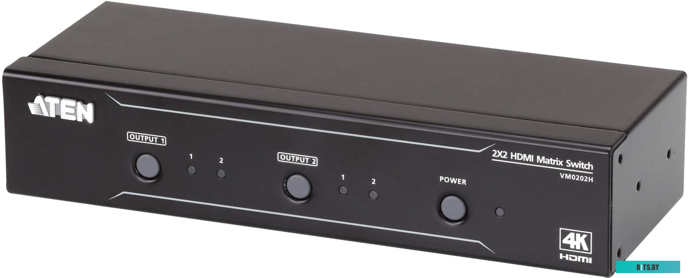 Разветвитель Aten VM0202H-AT-G