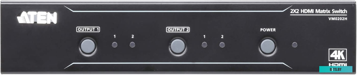 Разветвитель Aten VM0202H-AT-G