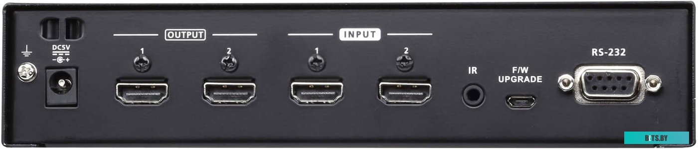Разветвитель Aten VM0202H-AT-G