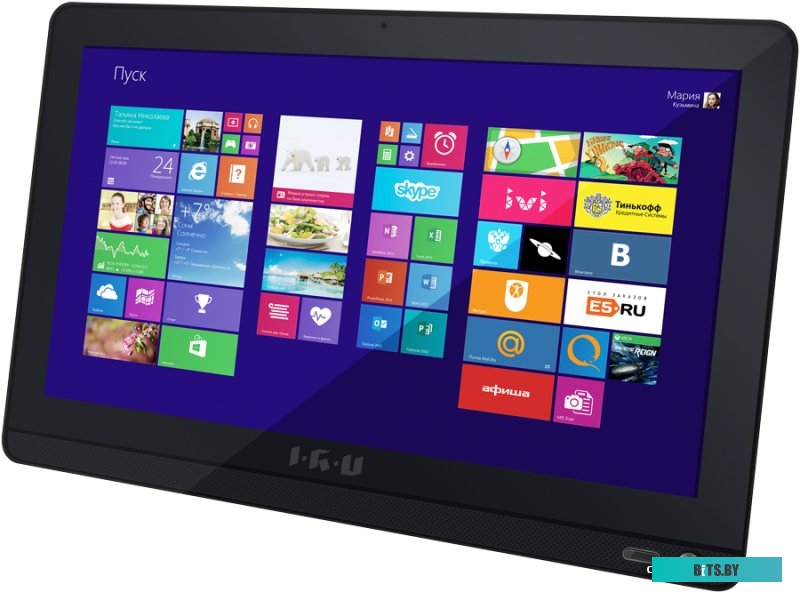 Сканер L24ei для широкоформатного принтера CANON IPF TM-200 3421V856