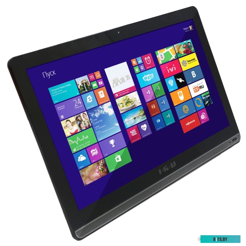 Сканер L24ei для широкоформатного принтера CANON IPF TM-200 3421V856