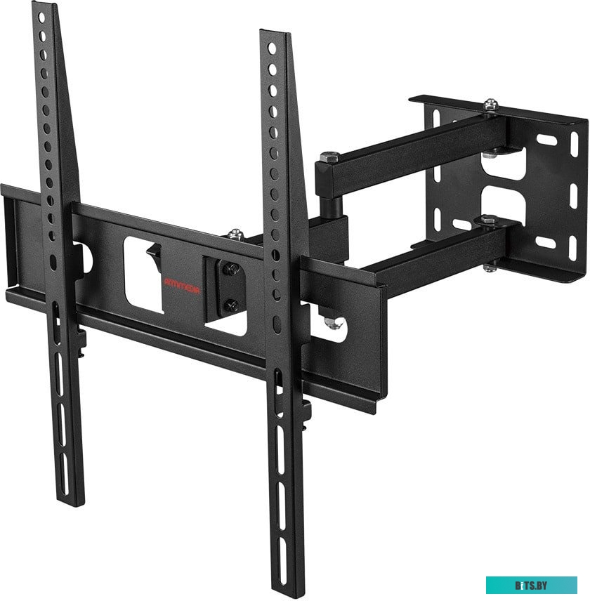Кронштейн Arm Media PT-15 NEW (черный)