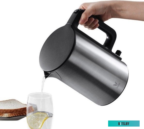 Электрочайник Viomi Mechanical Kettle V-MK151B