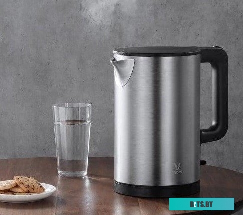 Электрочайник Viomi Mechanical Kettle V-MK151B