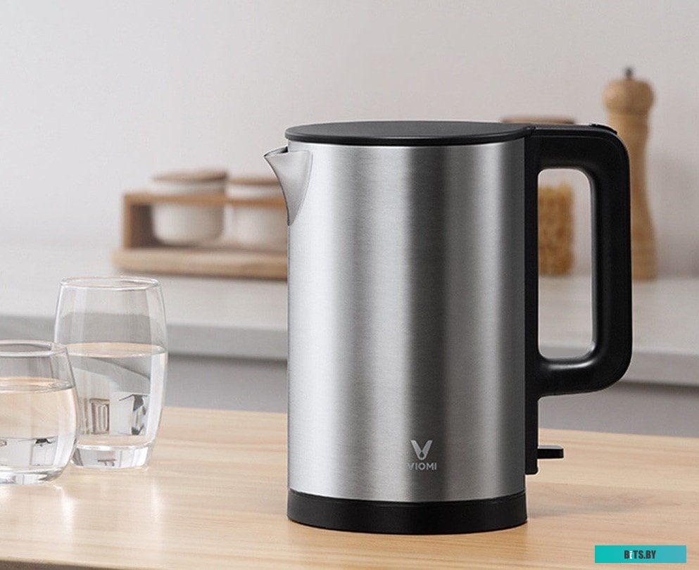 Электрочайник Viomi Mechanical Kettle V-MK151B
