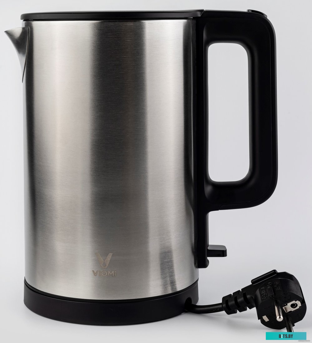 Электрочайник Viomi Mechanical Kettle V-MK151B