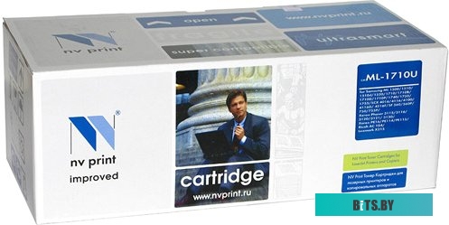 Картридж NV Print NV-ML1710UNIV (аналог Samsung ML-1710 UNIV)