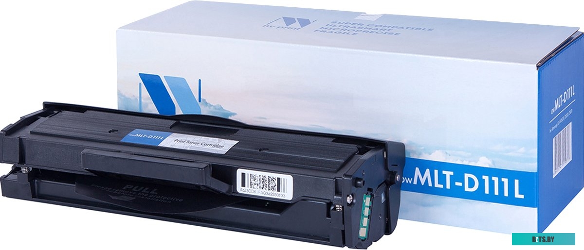 Картридж NV Print NV-MLTD111L (аналог Samsung MLT-D111L)