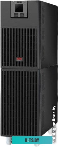 Источник бесперебойного питания (ИБП) APC Easy UPS SRV 10000 ВА <SRV10KI>