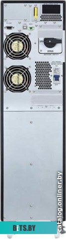 Источник бесперебойного питания (ИБП) APC Easy UPS SRV 10000 ВА <SRV10KI>