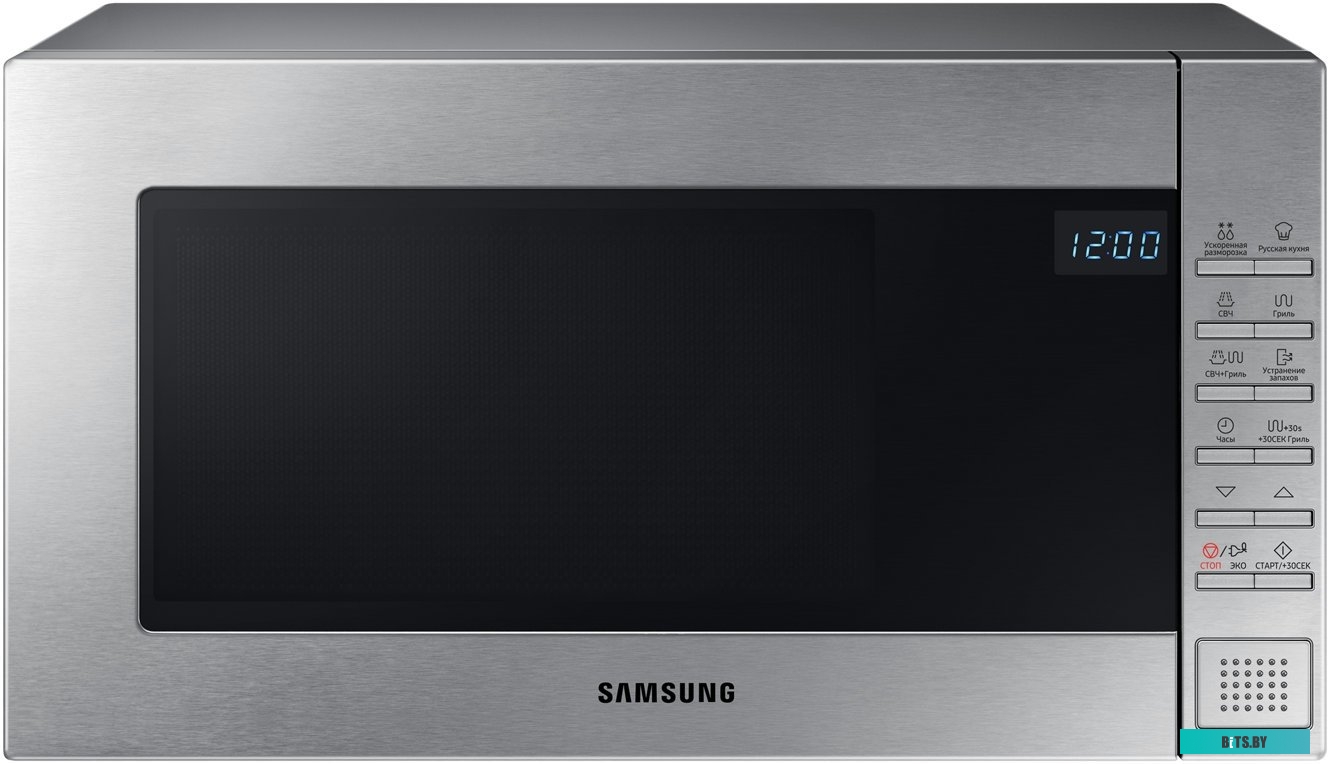 Микроволновая печь Samsung GE88SUT <GE88SUT/BW>