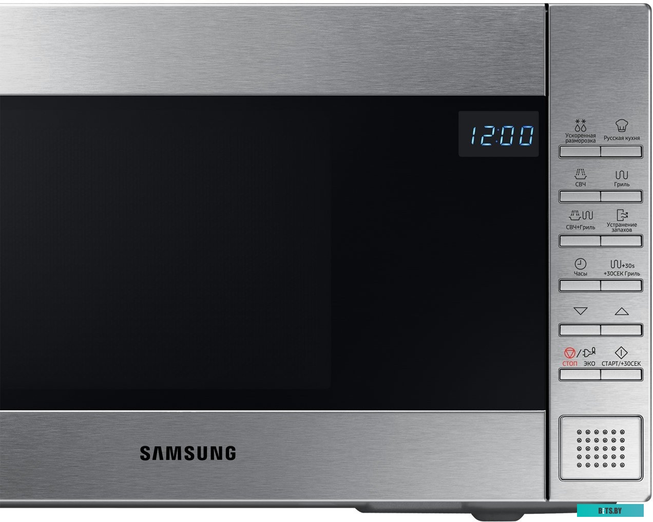 Микроволновая печь Samsung GE88SUT <GE88SUT/BW>