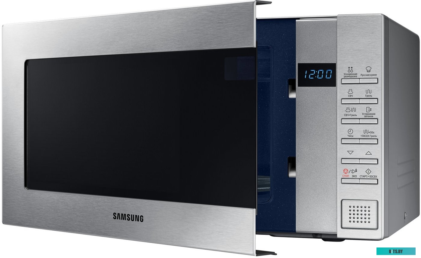 Микроволновая печь Samsung GE88SUT <GE88SUT/BW>