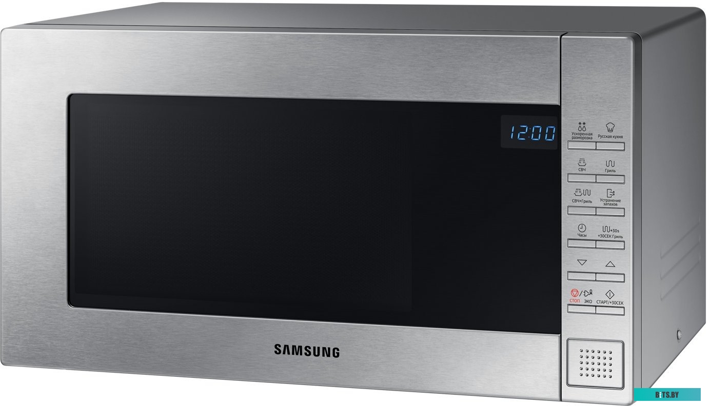 Микроволновая печь Samsung GE88SUT <GE88SUT/BW>
