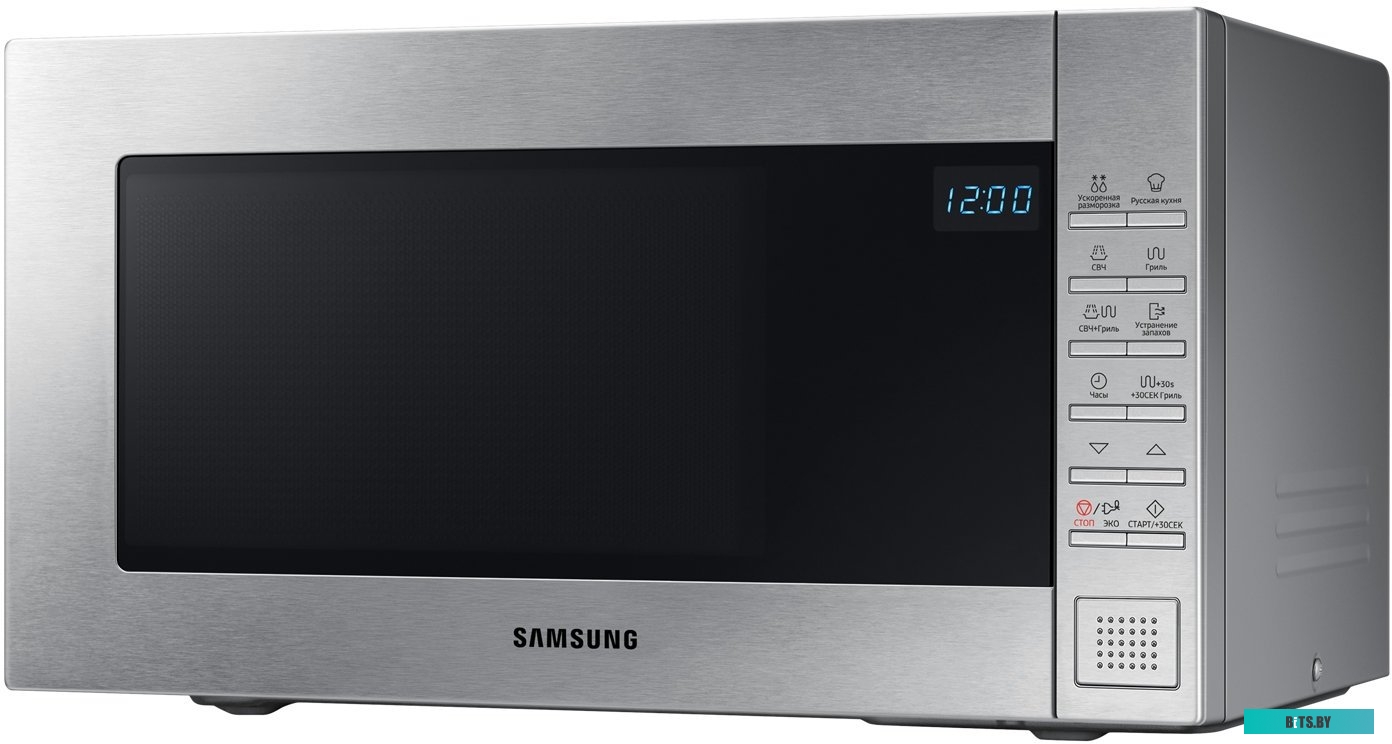 Микроволновая печь Samsung GE88SUT <GE88SUT/BW>