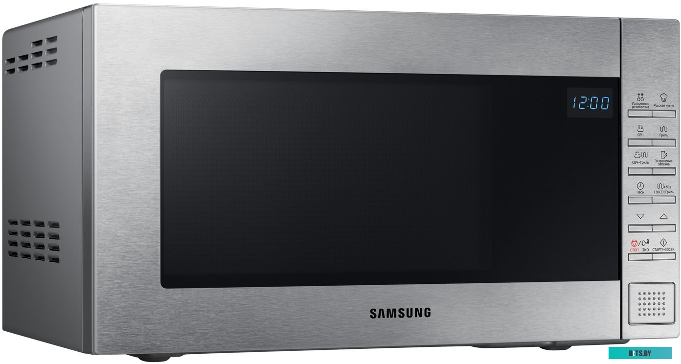 Микроволновая печь Samsung GE88SUT <GE88SUT/BW>