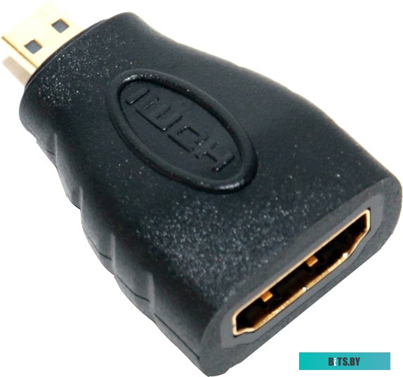 5bites <HH1805FM-MICRO> Переходник HDMI F -> microHDMI M
