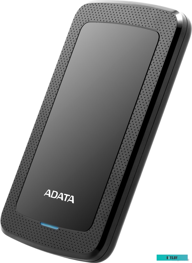 Внешний жесткий диск ADATA HV300 AHV300-1TU31-CBK 1TB (черный)