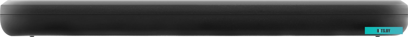 Внешний жесткий диск ADATA HV300 AHV300-1TU31-CBK 1TB (черный)