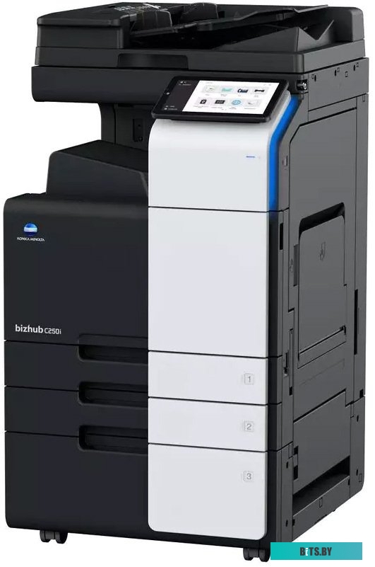 МФУ Konica minolta Bizhub C250i <AA2M021>