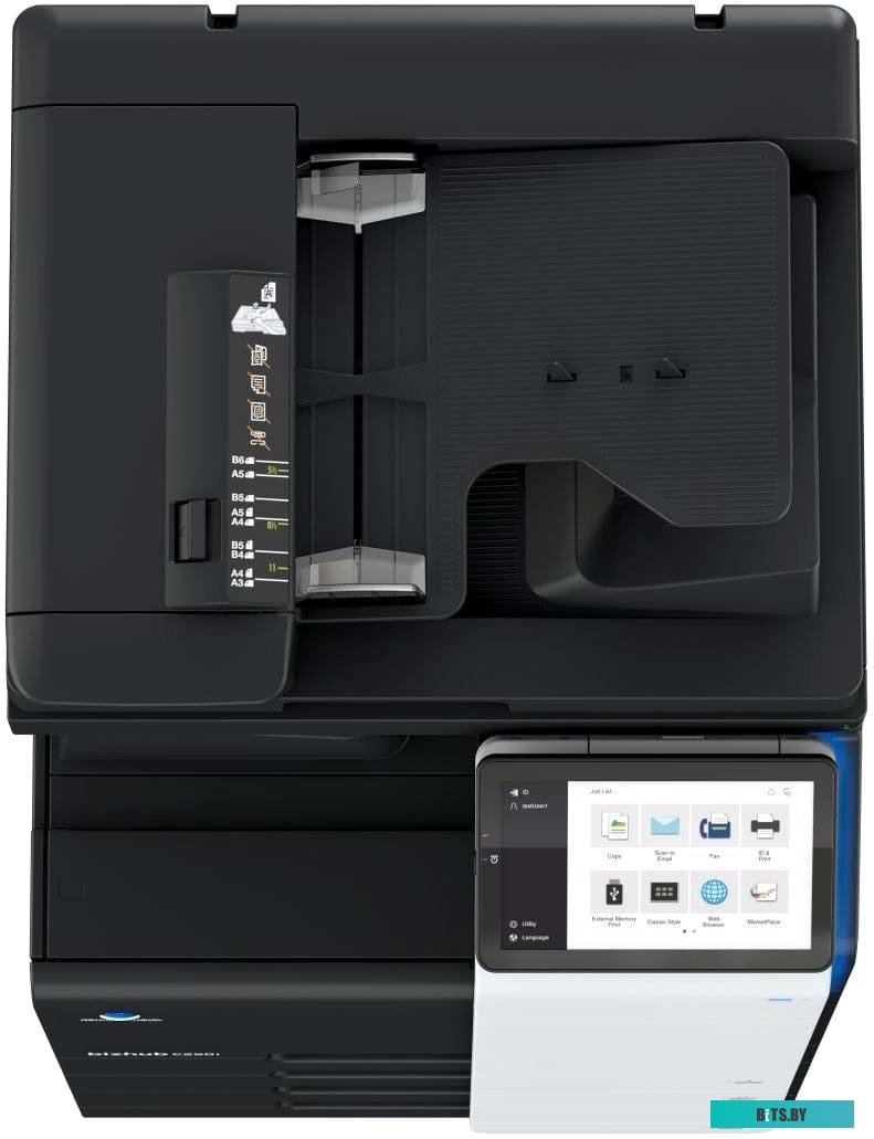 МФУ Konica minolta Bizhub C250i <AA2M021>