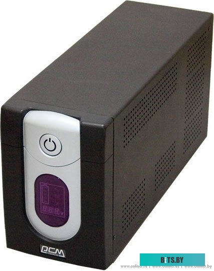 Источник бесперебойного питания (ИБП) Powercom Imperial IMD-1200AP