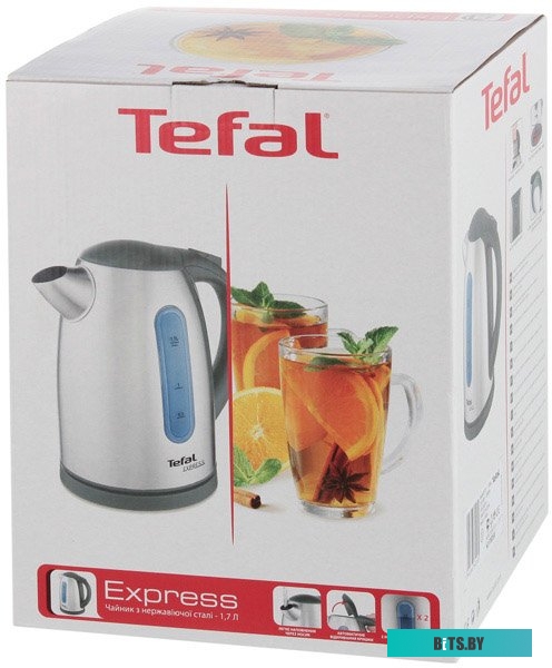 Электрочайник Tefal KI170D30