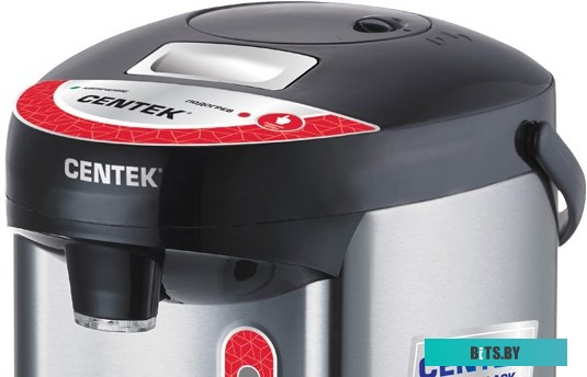 Термопот Centek CT-0082 (черный)