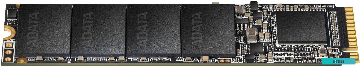 SSD Накопитель ADATA XPG SX6000 Pro 256GB ASX6000PNP-256GT-C